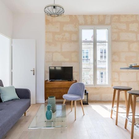 Guestready - Calm And Modern Superb Apartment 보르도 외부 사진