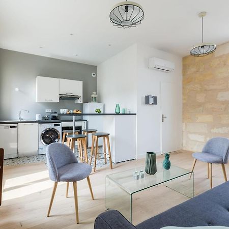 Guestready - Calm And Modern Superb Apartment 보르도 외부 사진