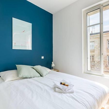 Guestready - Calm And Modern Superb Apartment 보르도 외부 사진