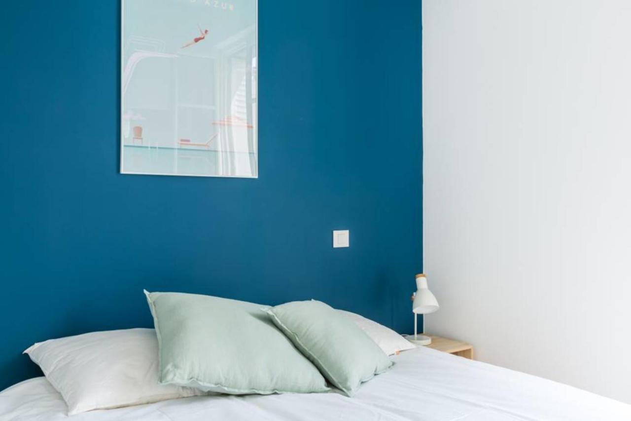 Guestready - Calm And Modern Superb Apartment 보르도 외부 사진