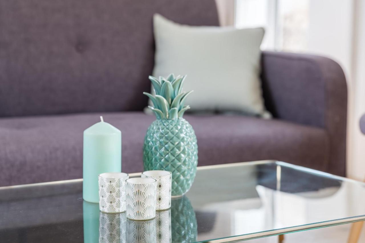 Guestready - Calm And Modern Superb Apartment 보르도 외부 사진