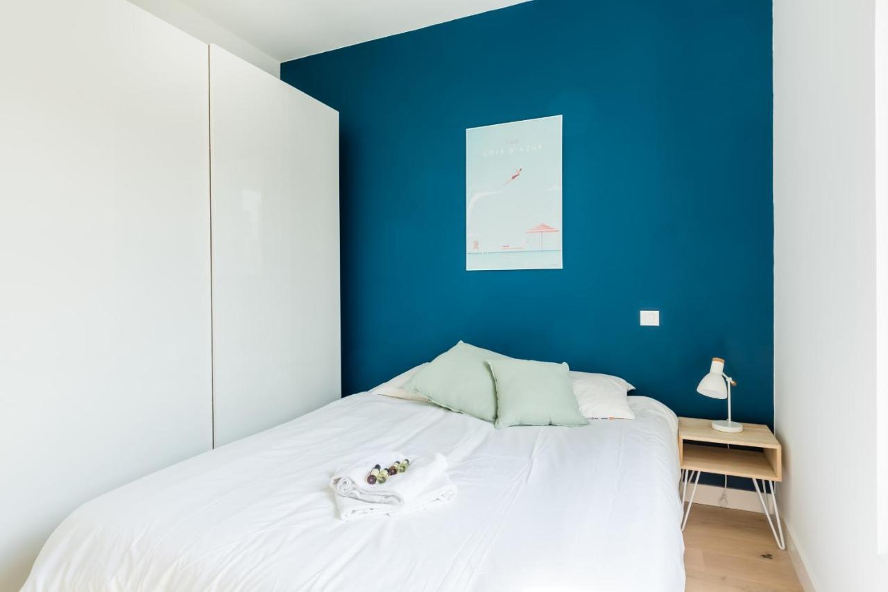 Guestready - Calm And Modern Superb Apartment 보르도 외부 사진
